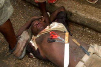 Sénégal : La majorité parlementaire annonce lÂ’abrogation dÂ’une loi dÂ’amnistie des crimes de sang